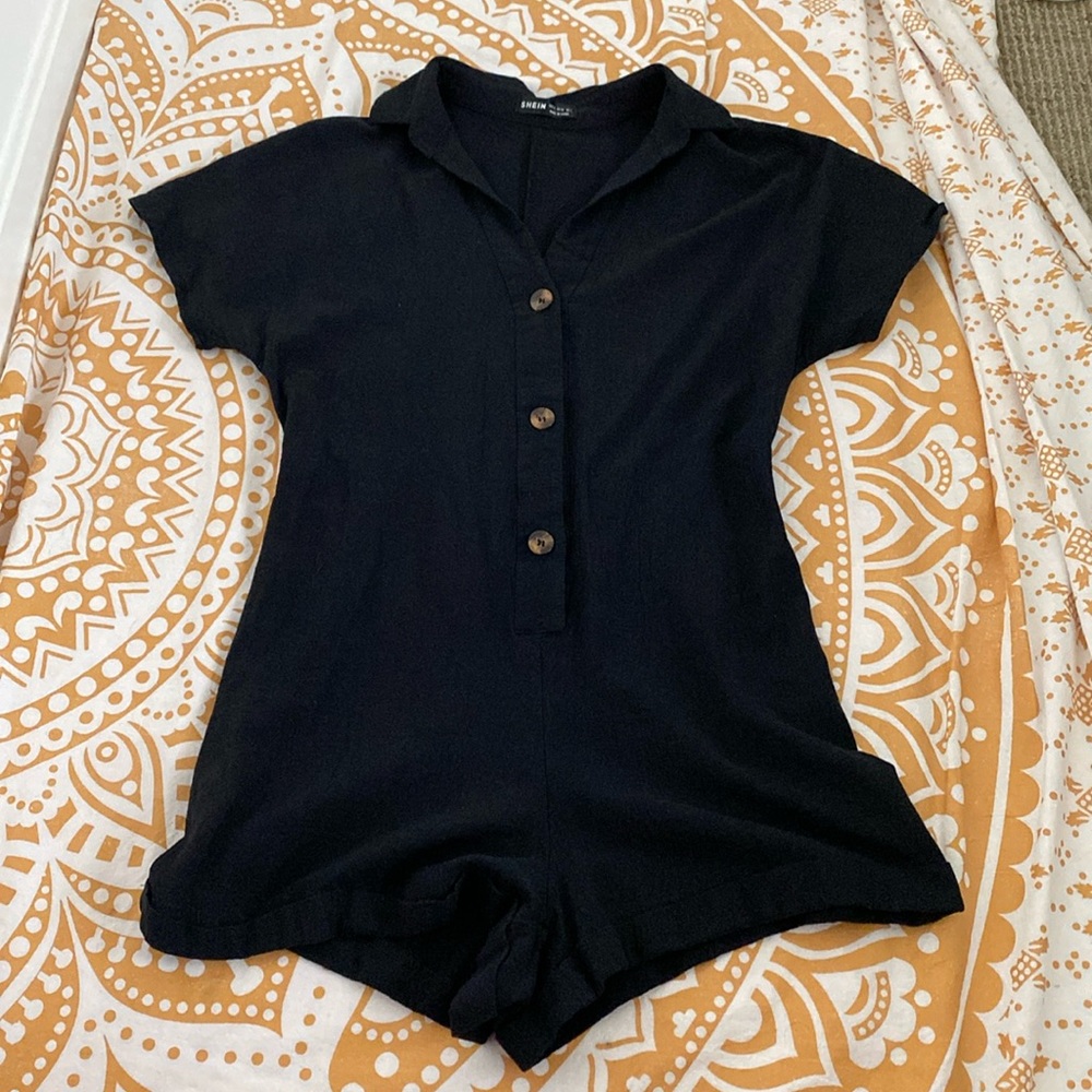 SHEIN ROMPER